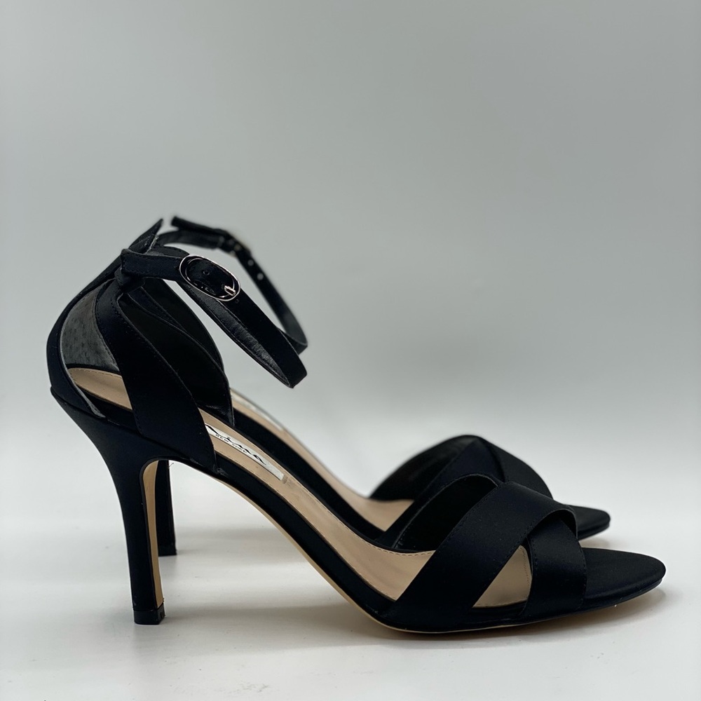 Nina Ankle Strap‎ Sandal
